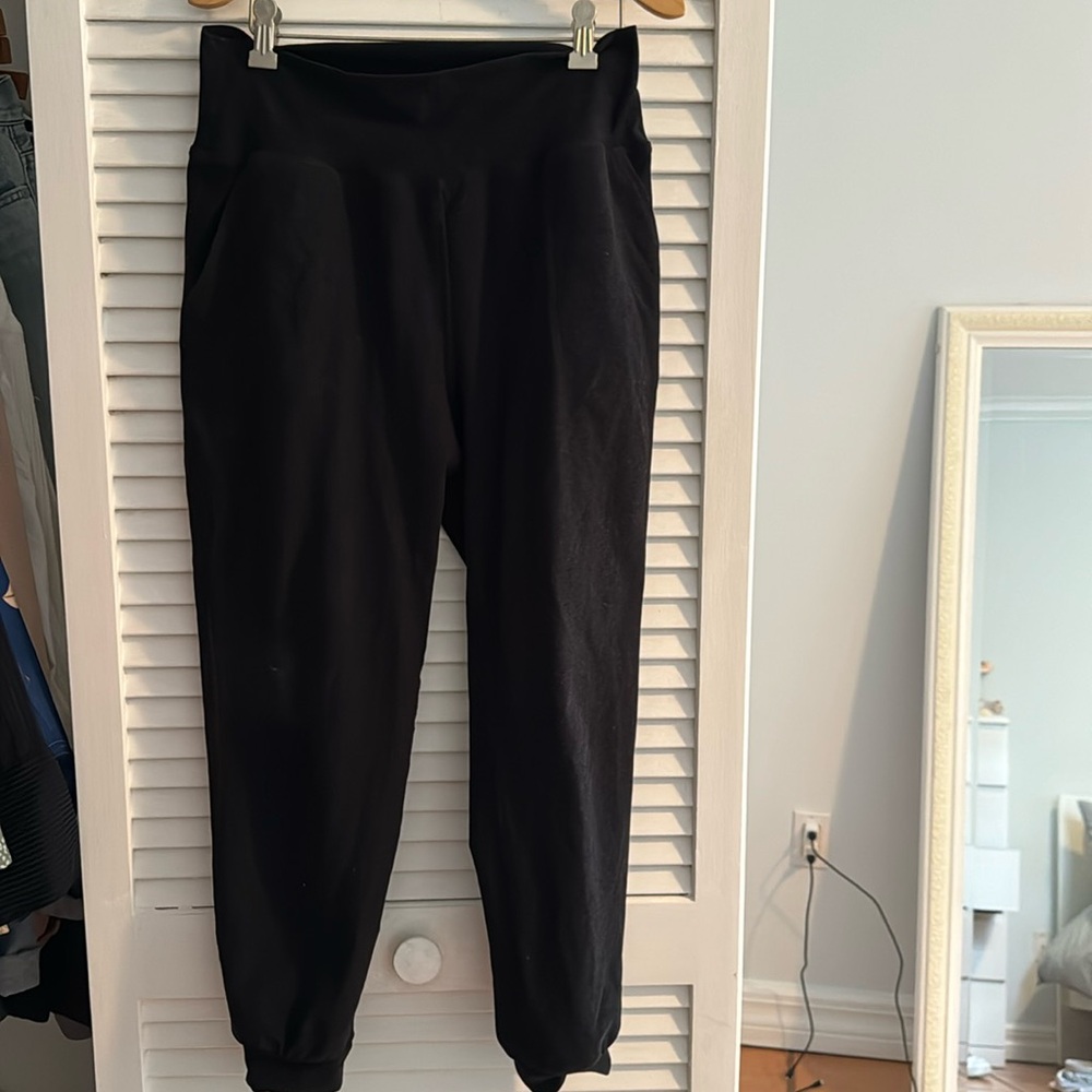 Beyond yoga joggers